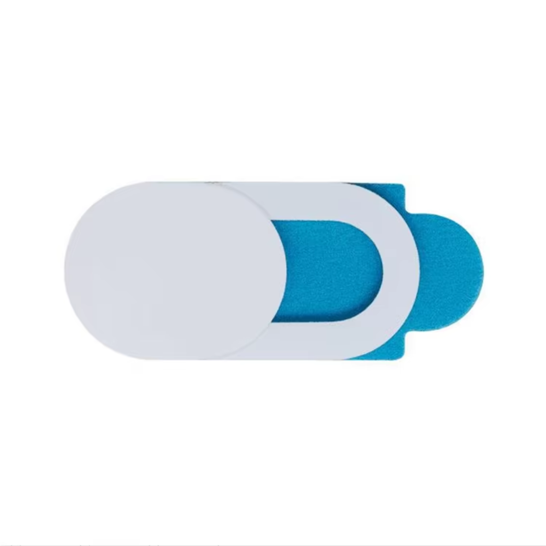 Tapa de Cámara deslizante