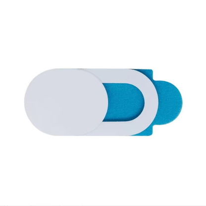 Tapa de Cámara deslizante