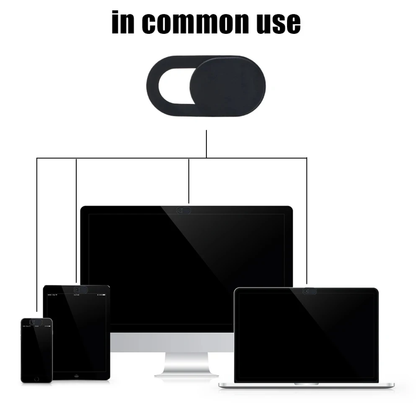 Tapa de Cámara deslizante