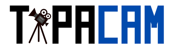 TapaCam